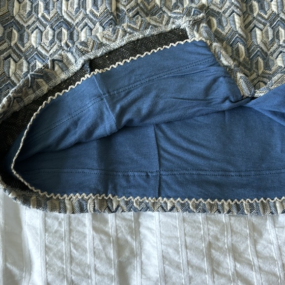 Anthropologie Maeve Skirt NWT Size L - Picture 5 of 6